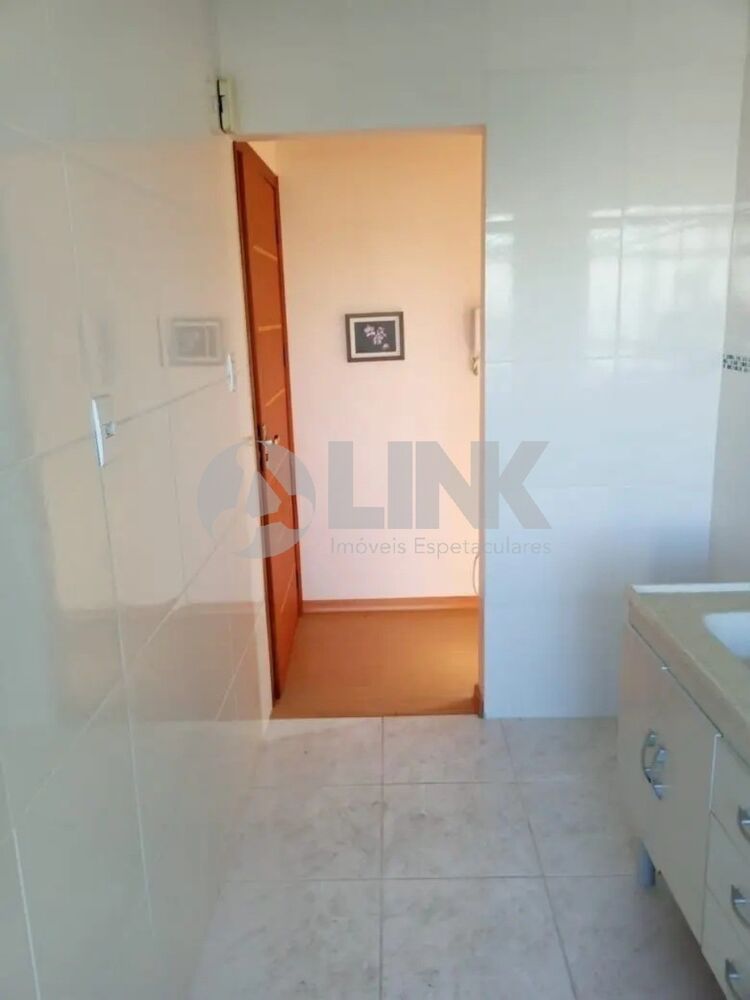Apartamento à venda com 1 quarto, 40m² - Foto 3
