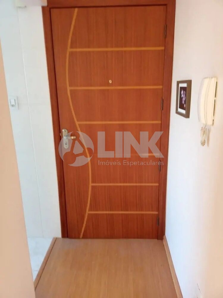 Apartamento à venda com 1 quarto, 40m² - Foto 9