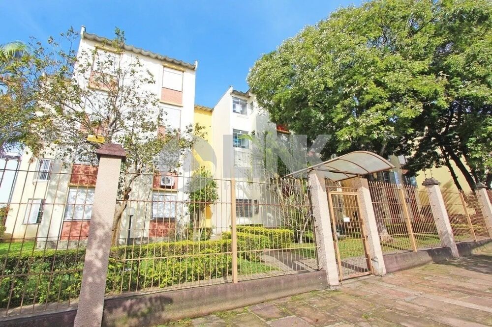 Apartamento à venda com 1 quarto, 40m² - Foto 29