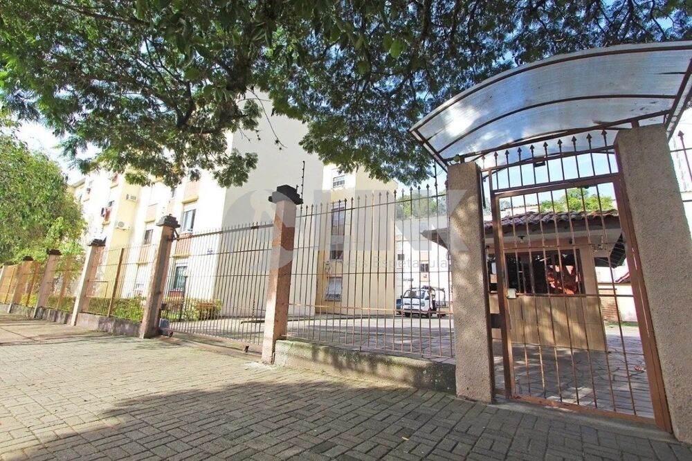 Apartamento à venda com 1 quarto, 40m² - Foto 18
