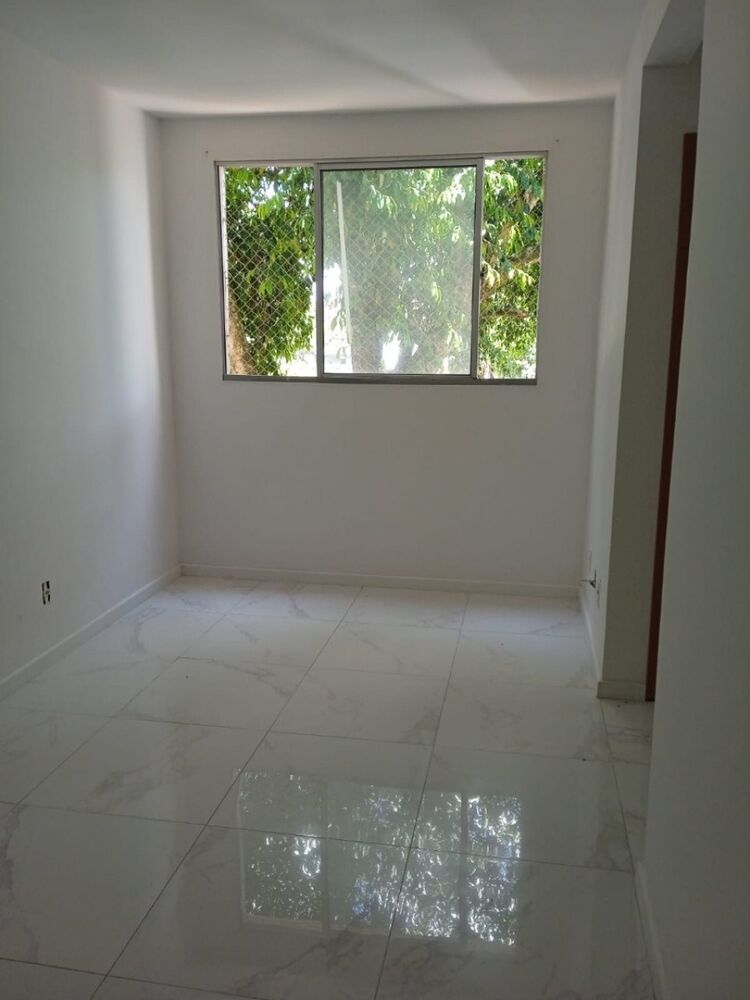 Apartamento à venda com 2 quartos, 44m² - Foto 1