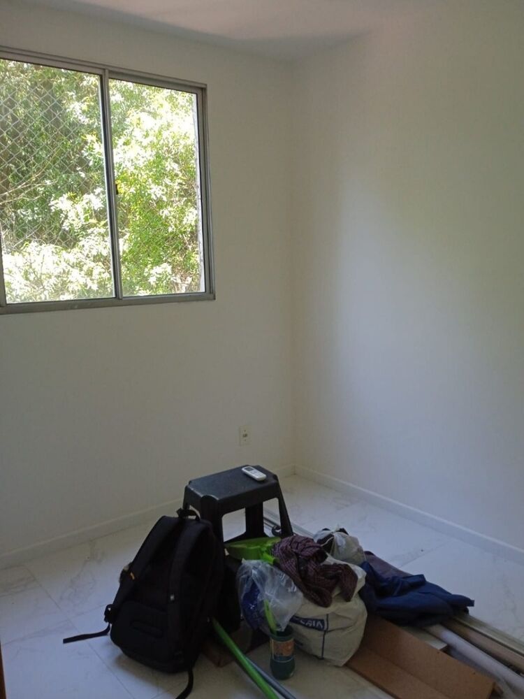 Apartamento à venda com 2 quartos, 44m² - Foto 6