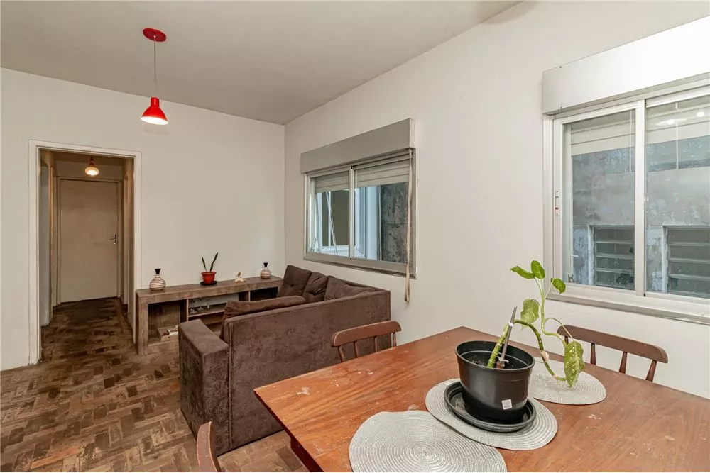 Apartamento à venda com 3 quartos, 82m² - Foto 1