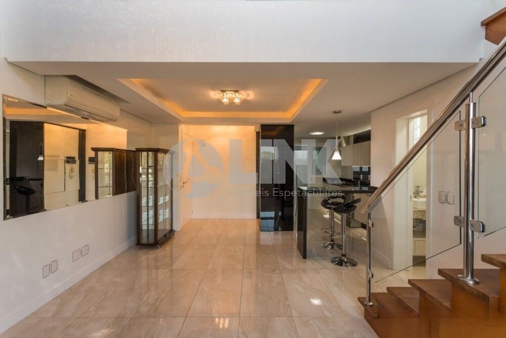 Cobertura à venda com 1 quarto, 97m² - Foto 3