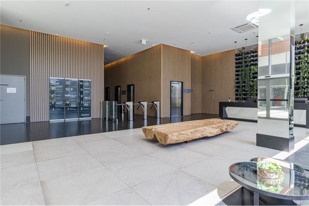 Sala-Conjunto, 25 m² - Foto 6