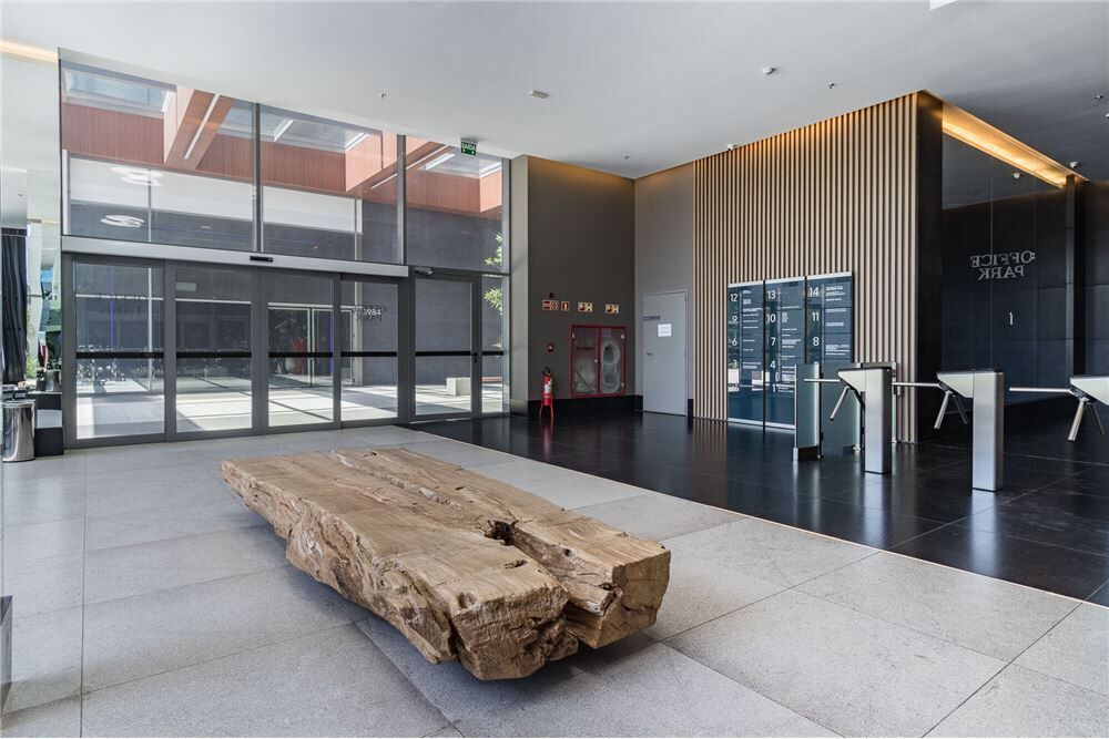 Sala-Conjunto, 25 m² - Foto 8