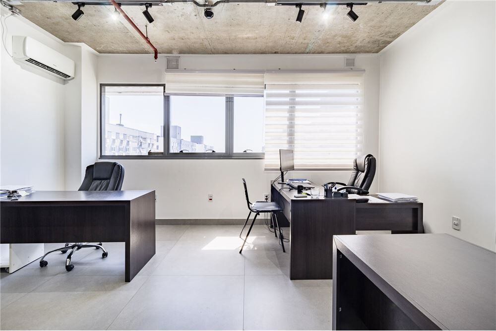 Sala-Conjunto, 25 m² - Foto 2