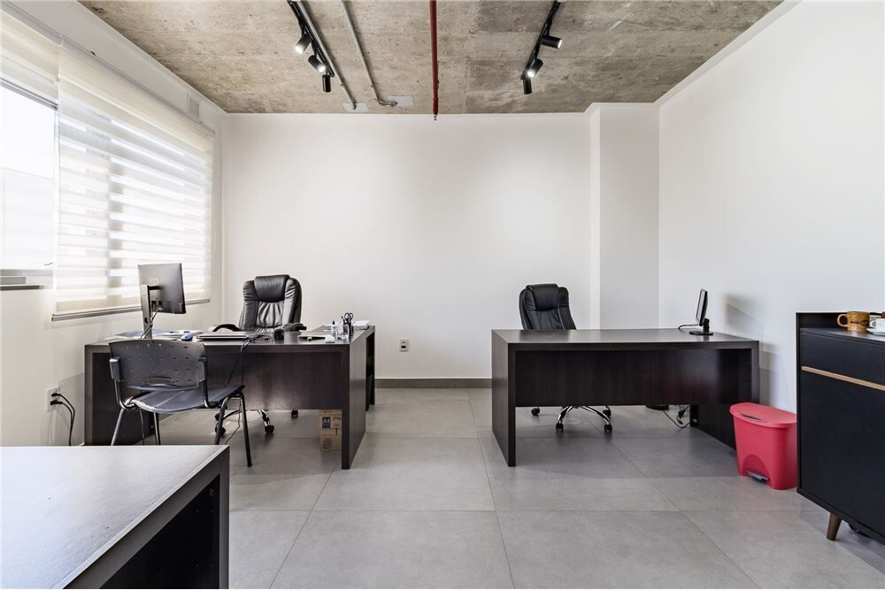 Sala-Conjunto, 25 m² - Foto 3