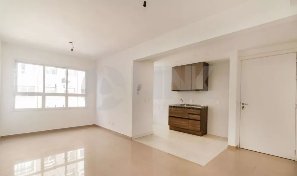 Apartamento à venda com 2 quartos, 55m² - Foto 1