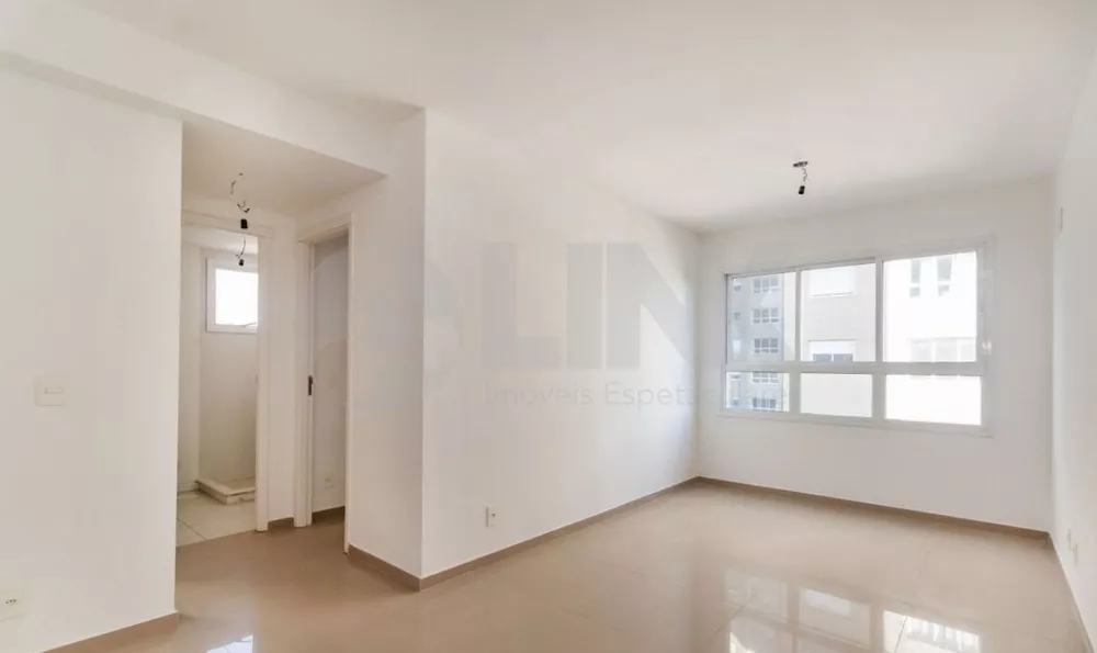 Apartamento à venda com 2 quartos, 55m² - Foto 2