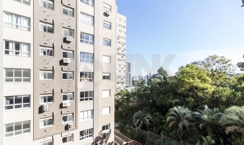 Apartamento à venda com 2 quartos, 55m² - Foto 6