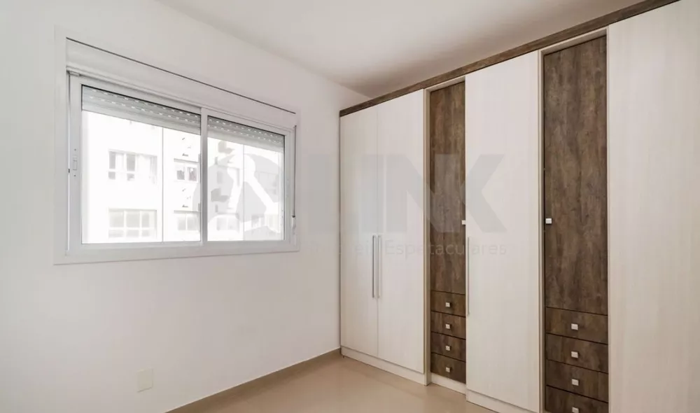 Apartamento à venda com 2 quartos, 55m² - Foto 8