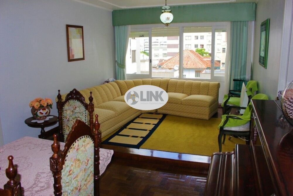 Apartamento à venda com 3 quartos, 126m² - Foto 3