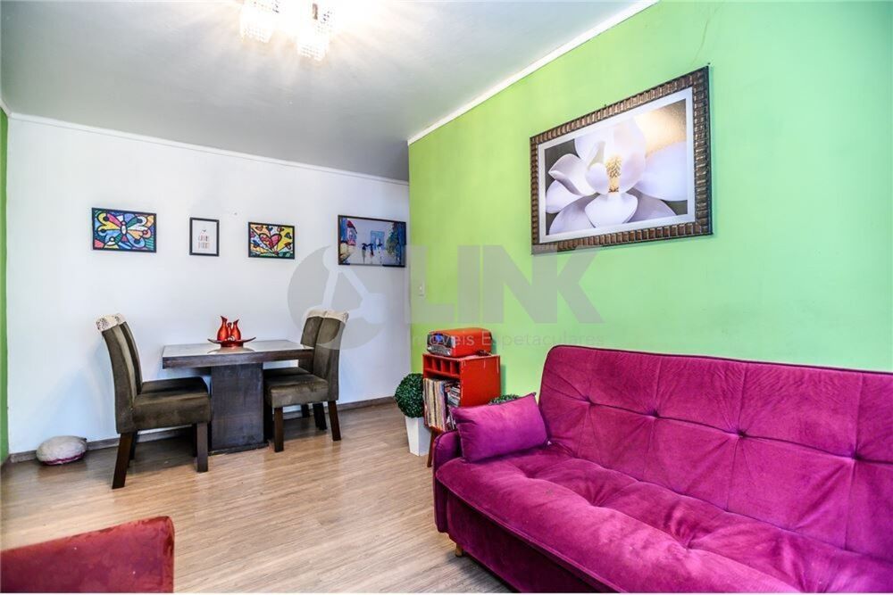 Apartamento, 1 quarto, 44 m² - Foto 3