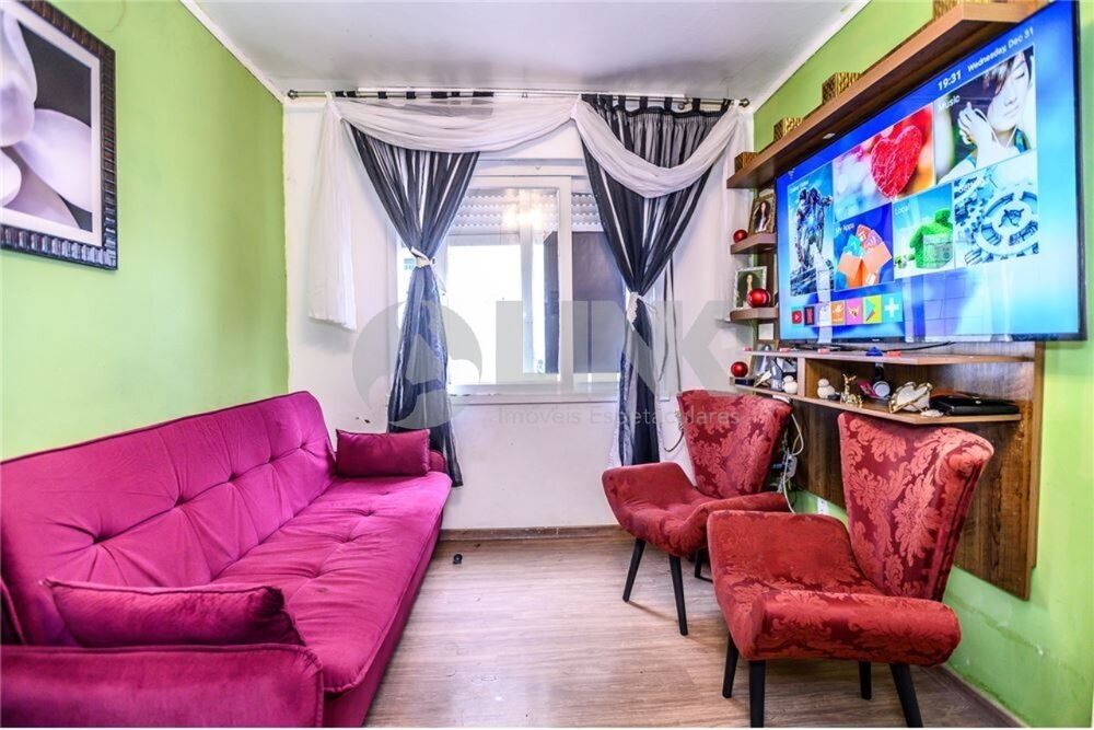 Apartamento, 1 quarto, 44 m² - Foto 5