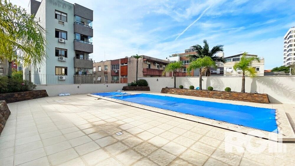 Apartamento, 2 quartos, 79 m² - Foto 2