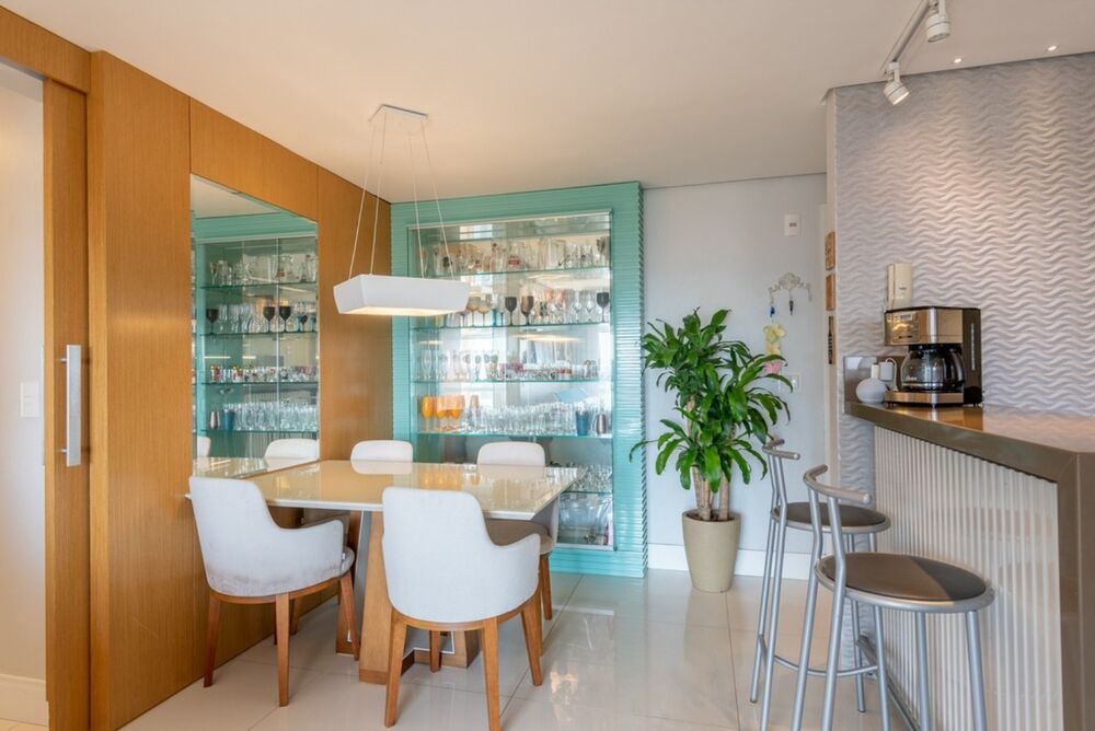 Apartamento à venda com 2 quartos, 76m² - Foto 6