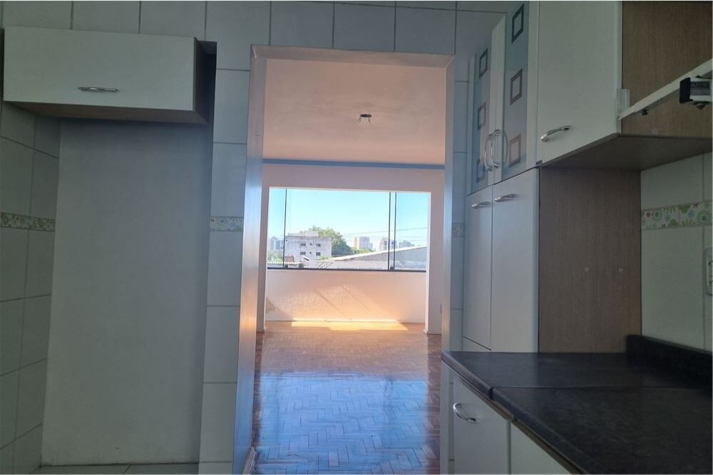 Apartamento, 1 quarto, 58 m² - Foto 3