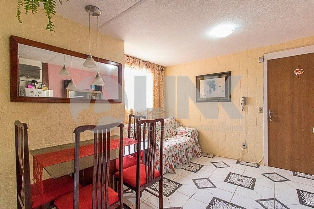 Apartamento à venda com 2 quartos, 39m² - Foto 2