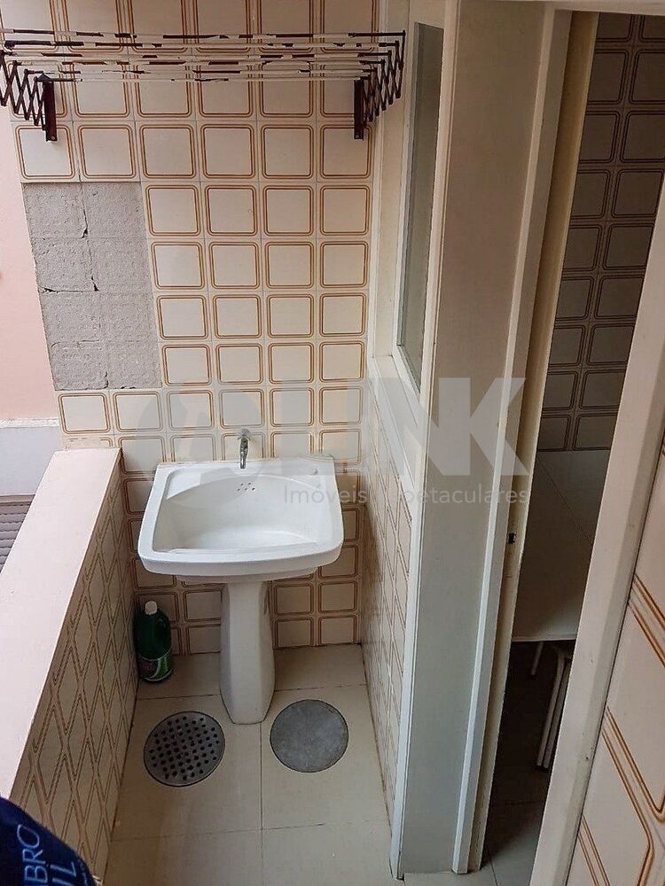 Apartamento, 1 quarto, 42 m² - Foto 6