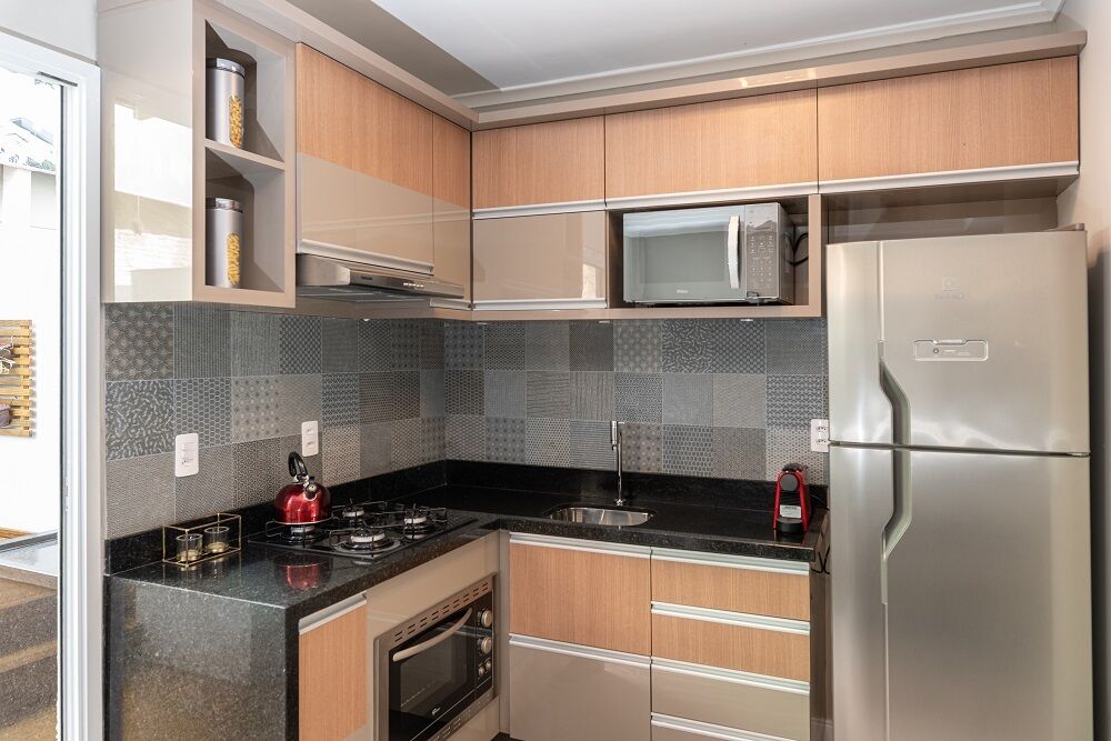 Casa, 2 quartos - Foto 1