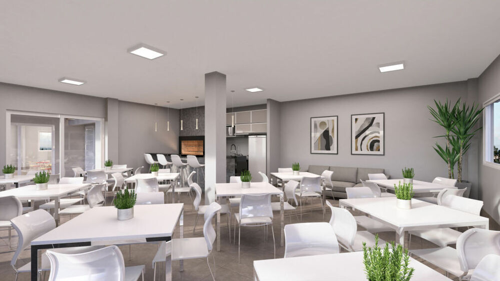 Casa, 2 quartos - Foto 2