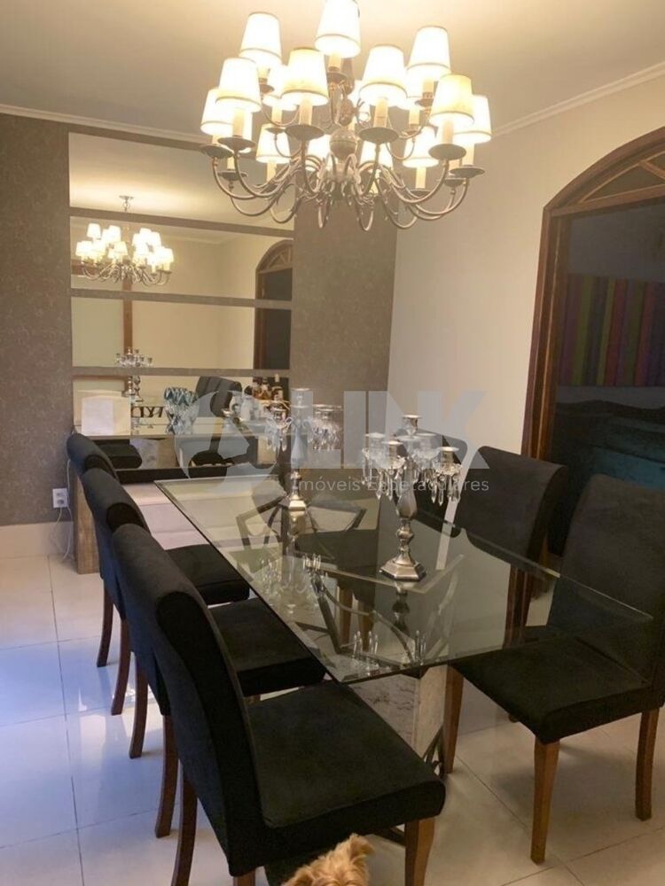 Casa, 3 quartos, 231 m² - Foto 4