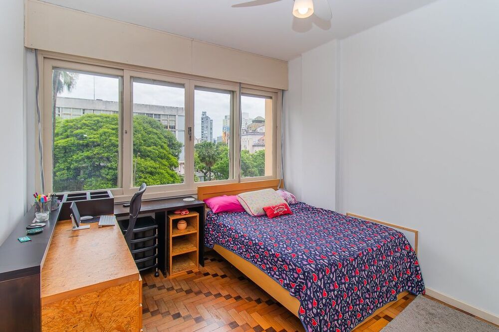 Apartamento, 2 quartos, 105 m² - Foto 6