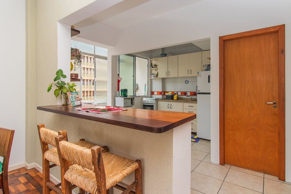 Apartamento, 2 quartos, 105 m² - Foto 5