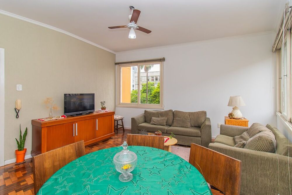 Apartamento, 2 quartos, 105 m² - Foto 3