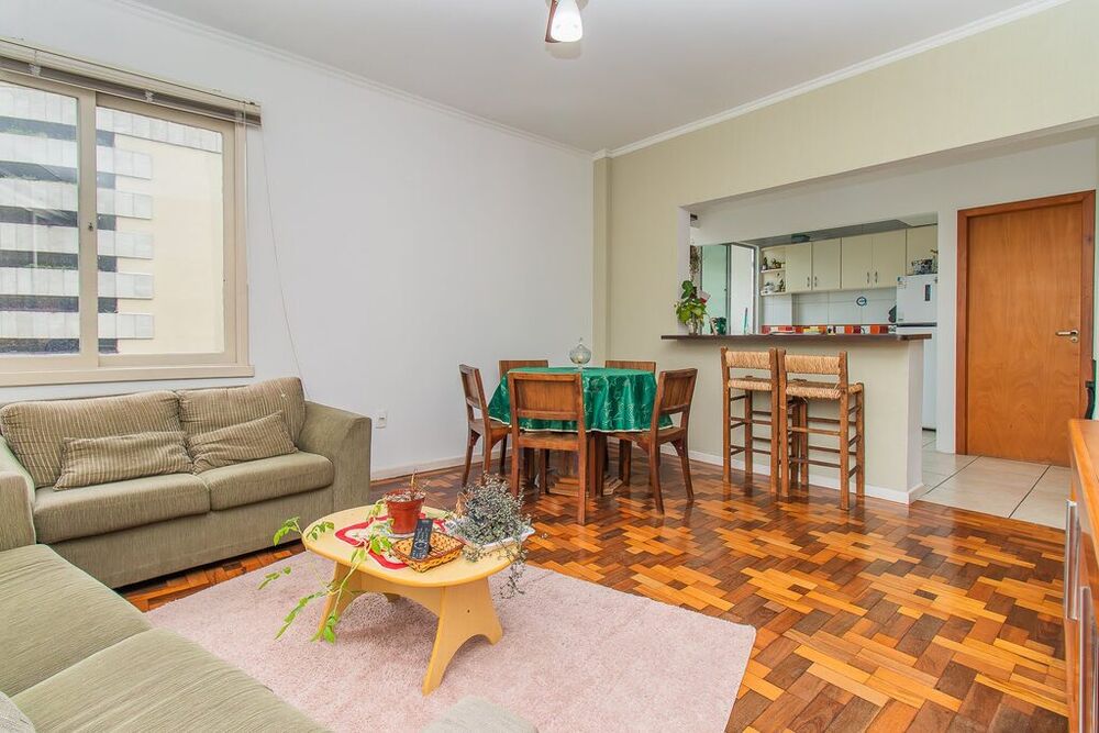 Apartamento, 2 quartos, 105 m² - Foto 1