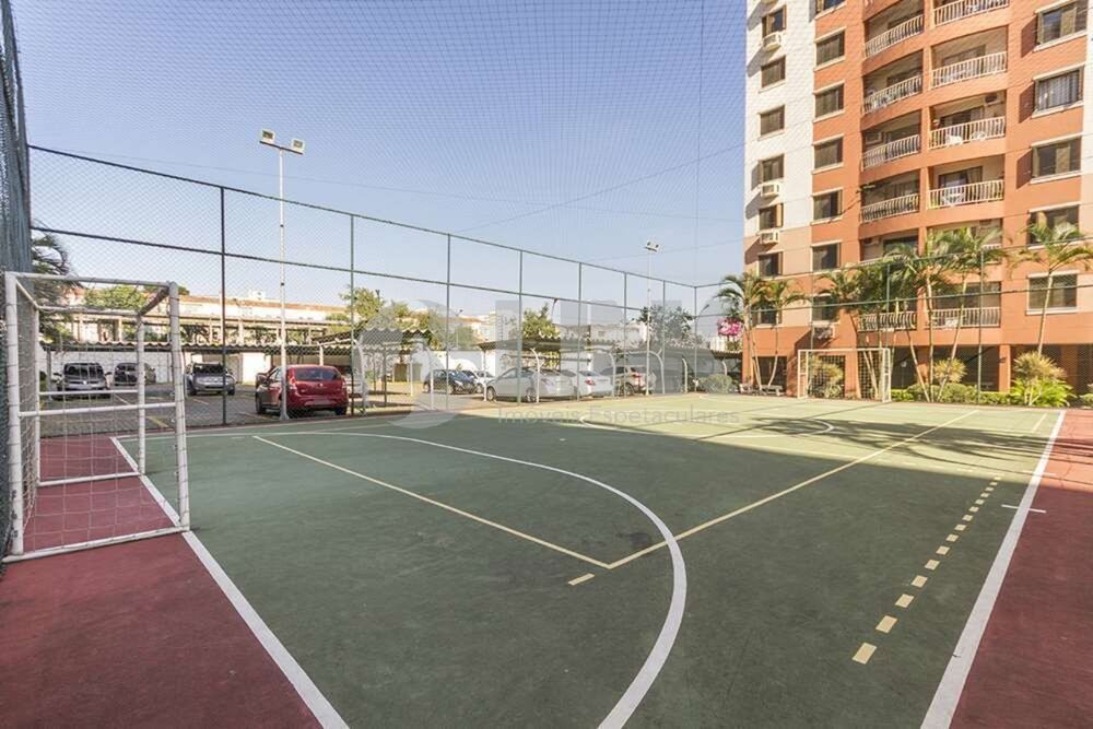 Apartamento à venda com 3 quartos, 70m² - Foto 8