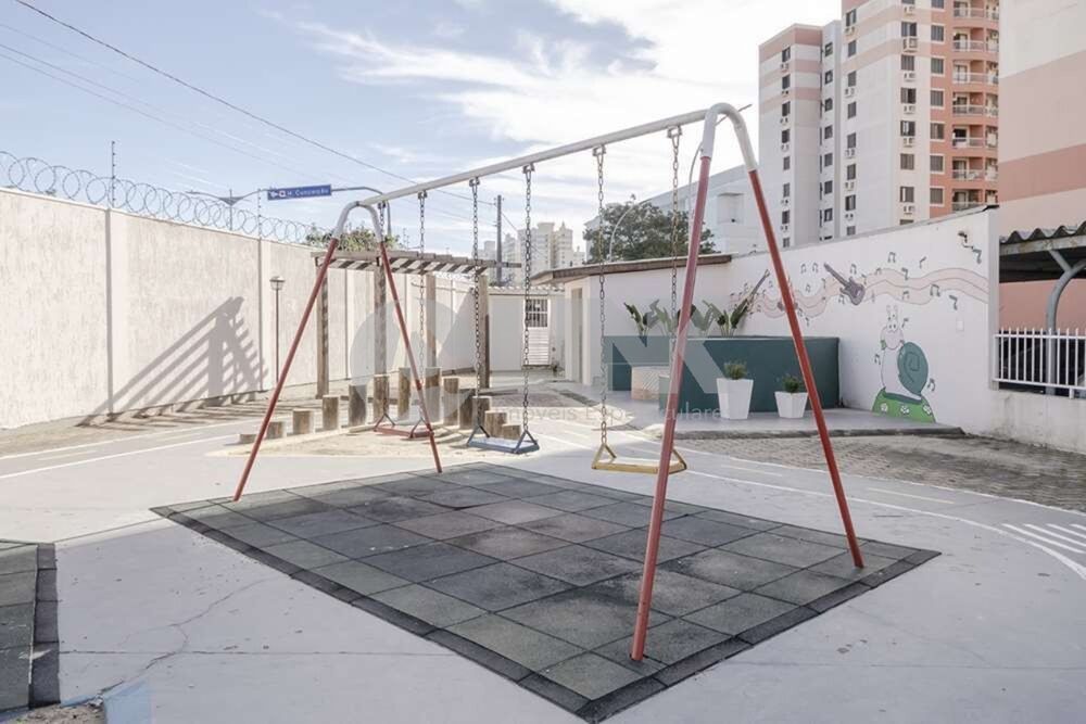Apartamento à venda com 3 quartos, 70m² - Foto 5