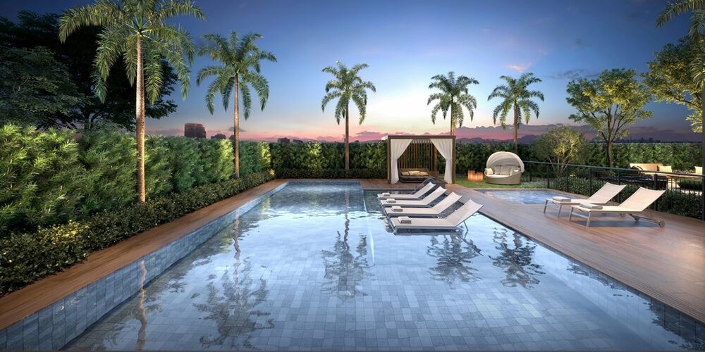 Apartamento, 2 quartos, 55 m² - Foto 8