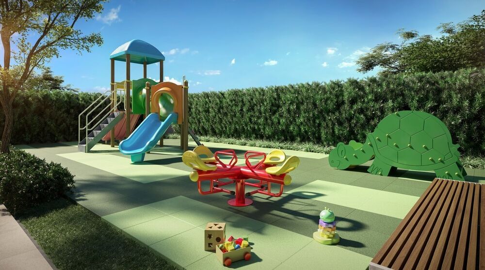 Apartamento, 2 quartos, 55 m² - Foto 6