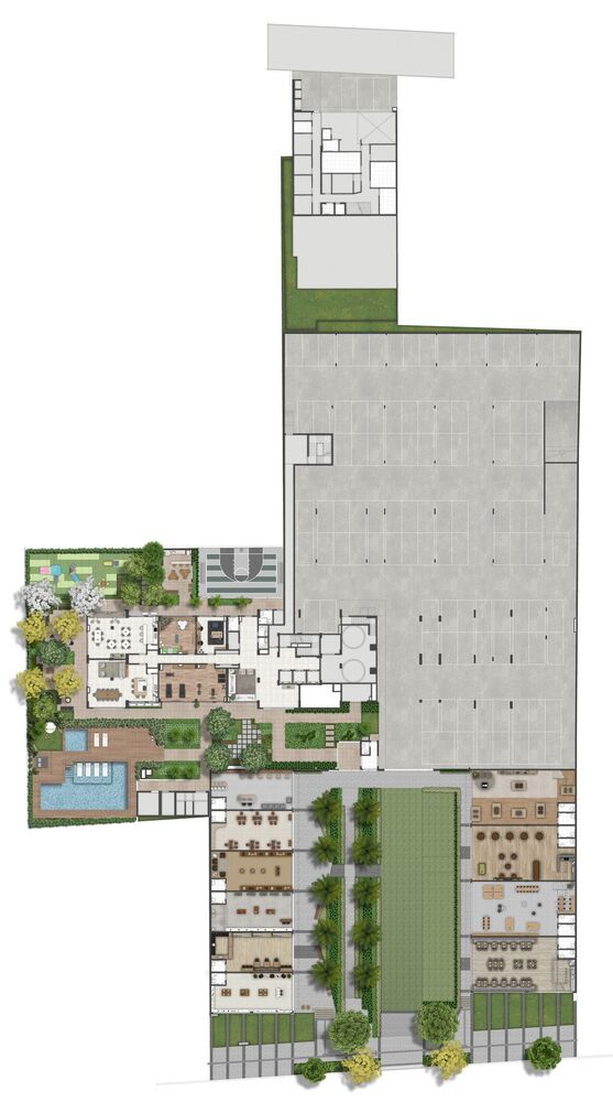 Apartamento, 2 quartos, 55 m² - Foto 9