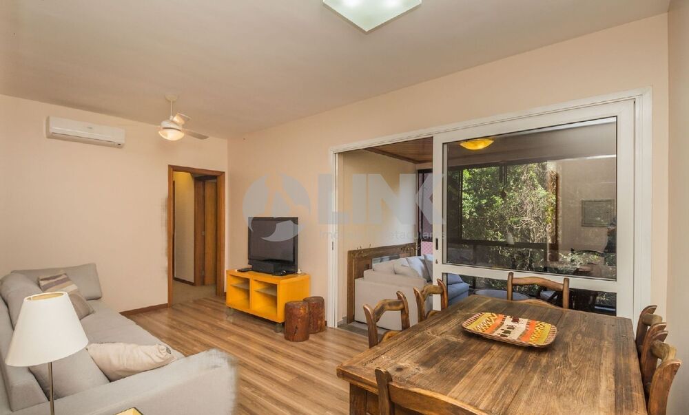 Apartamento à venda com 3 quartos, 167m² - Foto 1