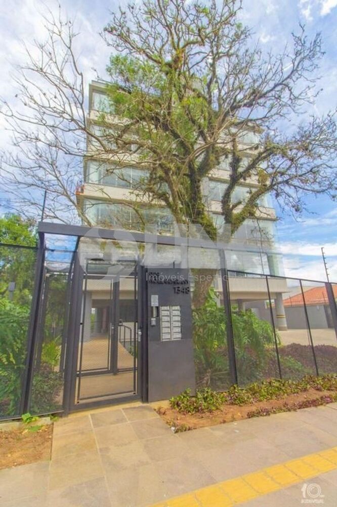 Apartamento, 3 quartos, 121 m² - Foto 4
