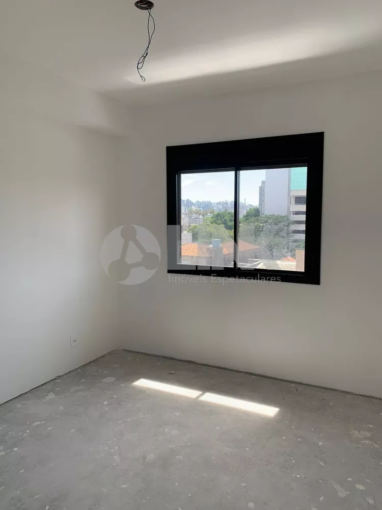 Apartamento à venda com 1 quarto, 40m² - Foto 7