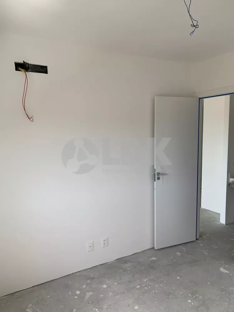 Apartamento à venda com 1 quarto, 40m² - Foto 5