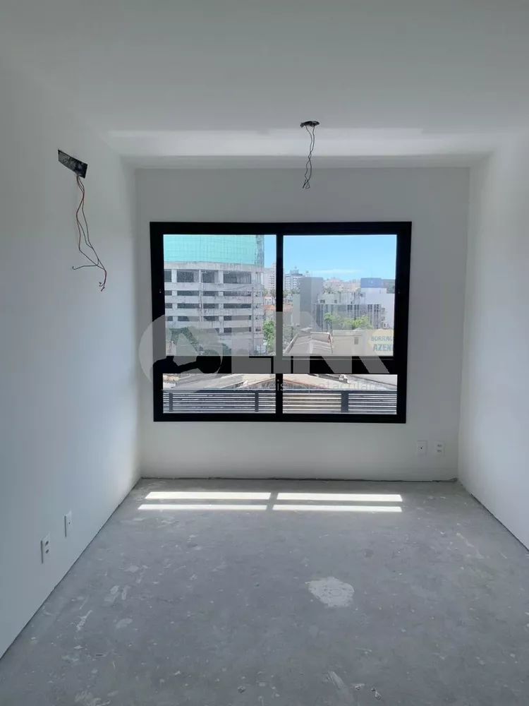 Apartamento à venda com 1 quarto, 40m² - Foto 8