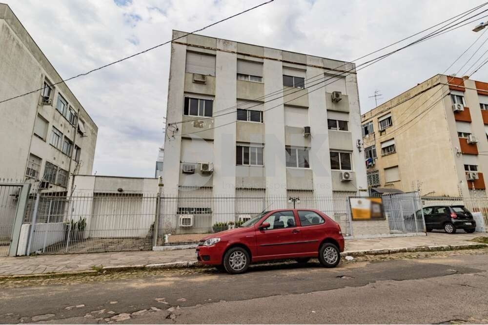 Apartamento à venda com 2 quartos, 61m² - Foto 8