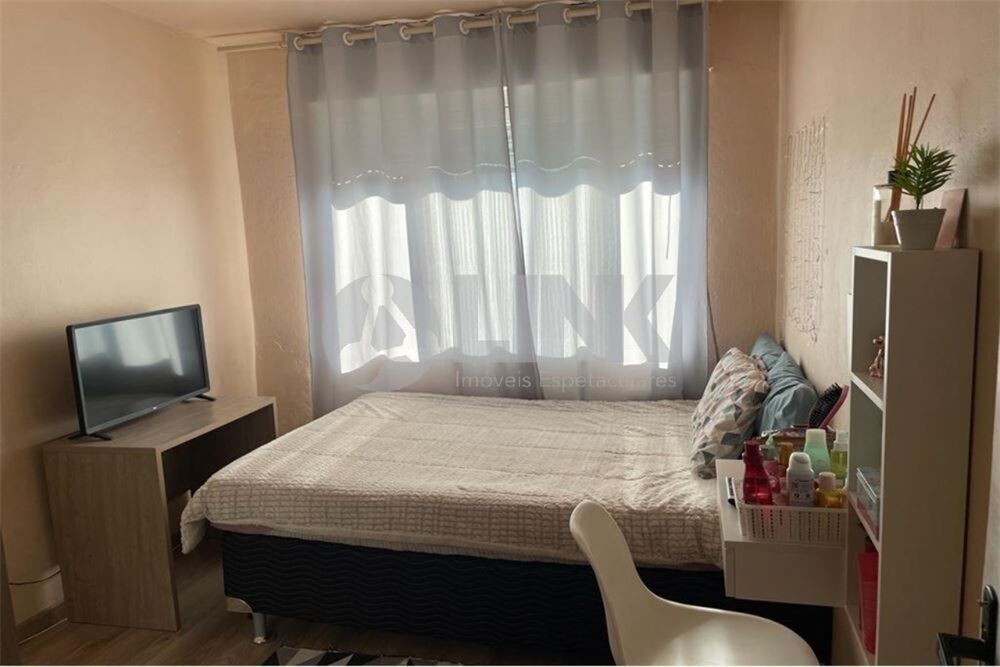 Apartamento à venda com 2 quartos, 60m² - Foto 3