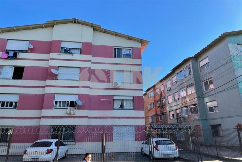 Apartamento à venda com 2 quartos, 60m² - Foto 4