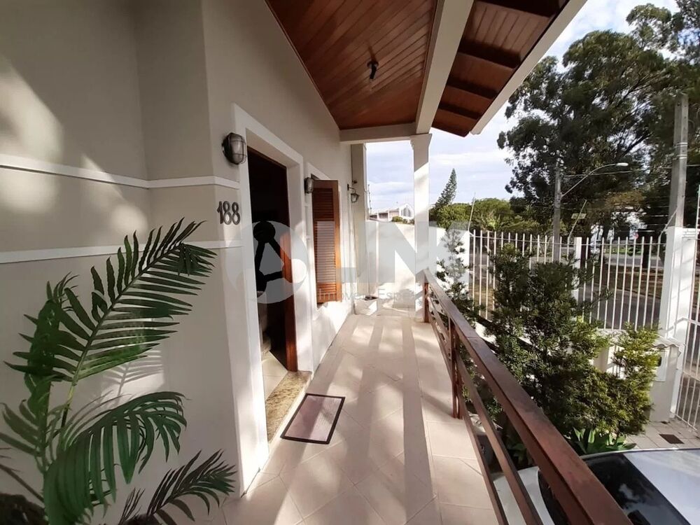 Casa, 3 quartos, 226 m² - Foto 8