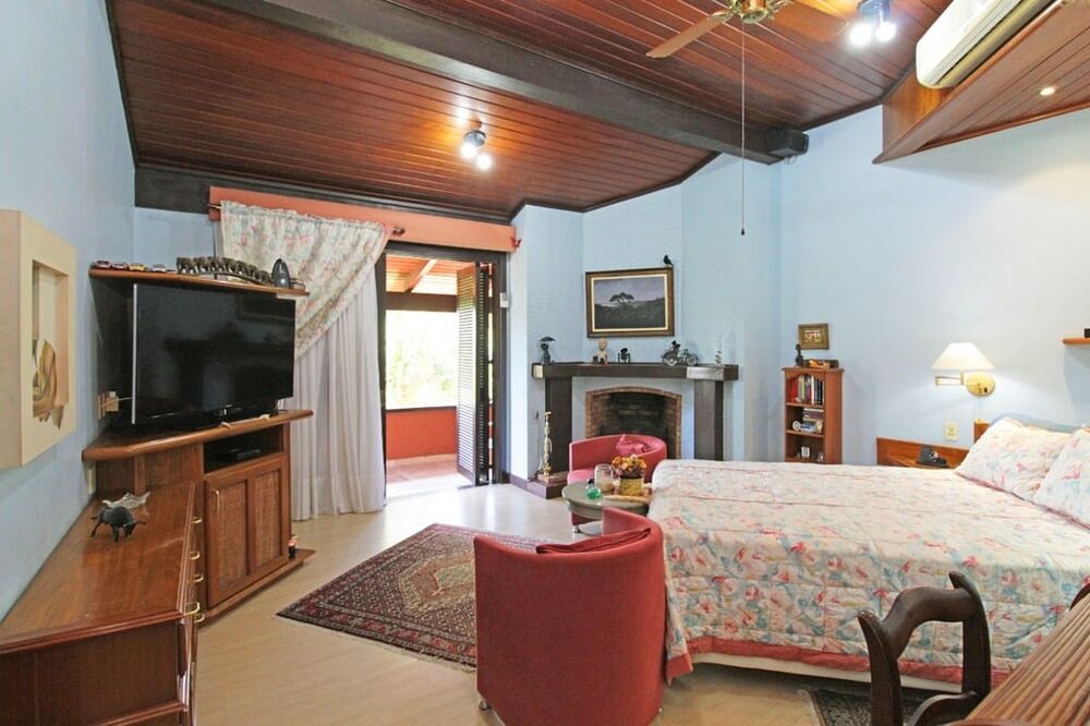 Casa à venda com 4 quartos - Foto 3