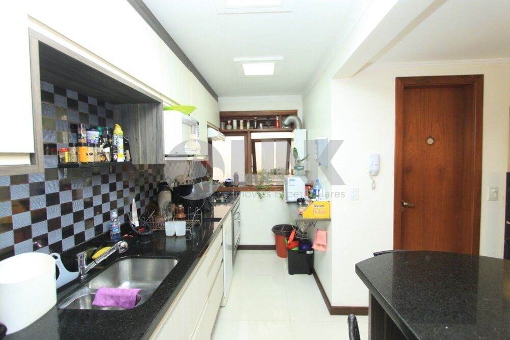 Cobertura, 3 quartos, 149 m² - Foto 2