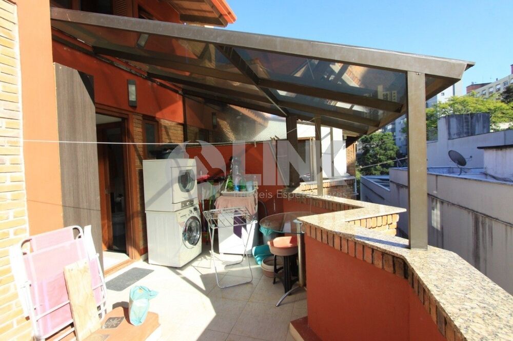 Cobertura, 3 quartos, 149 m² - Foto 3