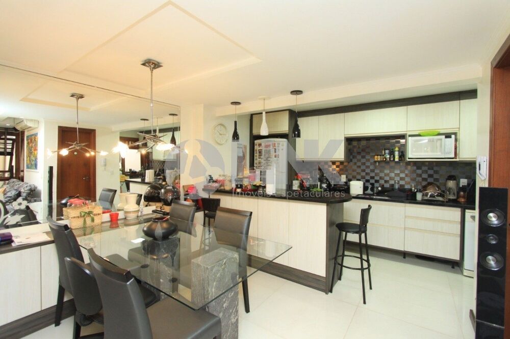 Cobertura, 3 quartos, 149 m² - Foto 1