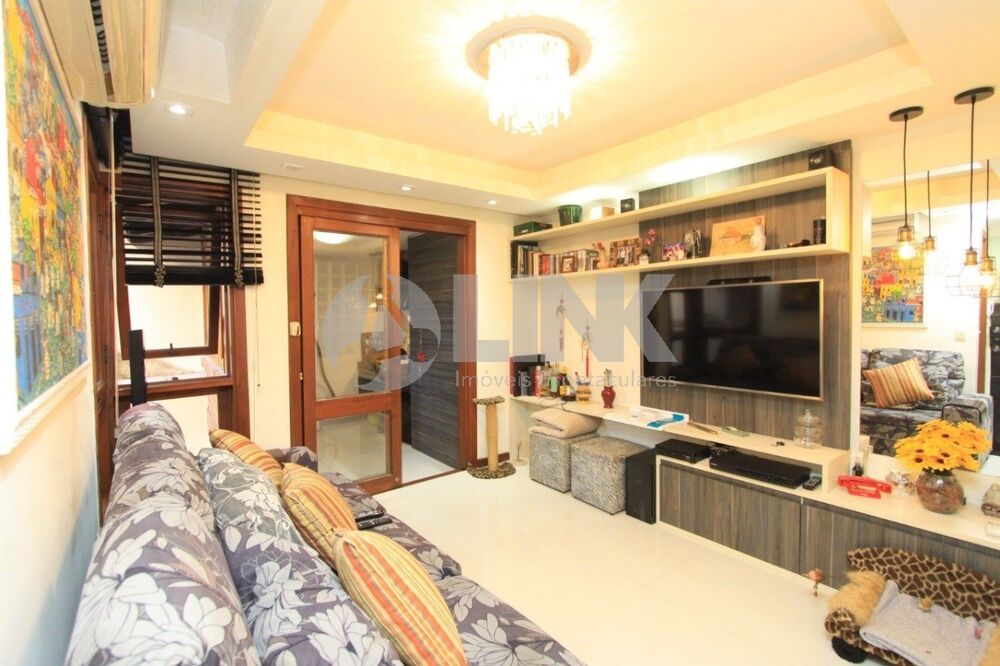 Cobertura, 3 quartos, 149 m² - Foto 4